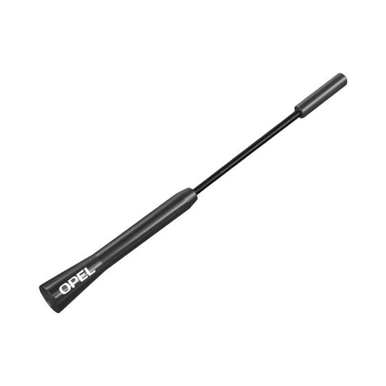 Imagem de Antena De Sinal De Rádio Para Teto De Carro, 17cm, Para Opel Astra H J G K Insignia Corsa C D Vectra