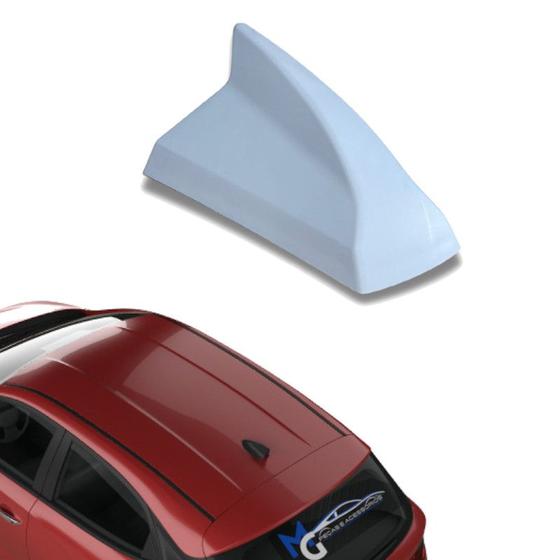 Imagem de Antena de Teto Shark Tubarão Receptiva Volkswagen