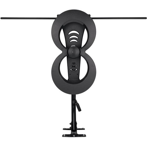 Imagem de Antena Digital ClearStream 2MAX - Interna e Externa