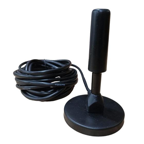 Imagem de Antena digital com imã
