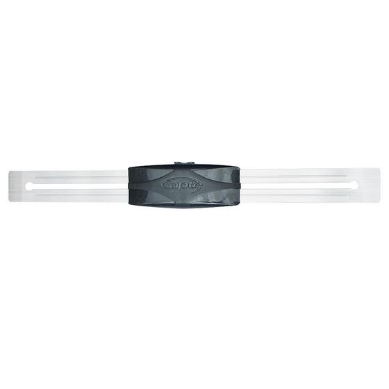 Antena Digital Externa Amplificada Prata 3em1 Vhf Uhf Digital + Divisor Sinal 3x1 - Capte Menor preço em Antena Digital Externa Amplificada Prata 3em1 Vhf Uhf Digital + Divisor Sinal 3x1 - Capte