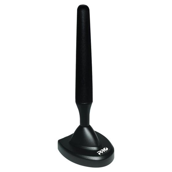 Imagem de Antena Digital Interna E Externa Vhf/uhf/hdtv Com Cabo De 3 Metros Prodh-2400