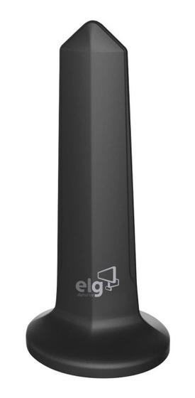 Imagem de Antena Digital Interna ELG c/ Cabo 1.5m - HDTV1500