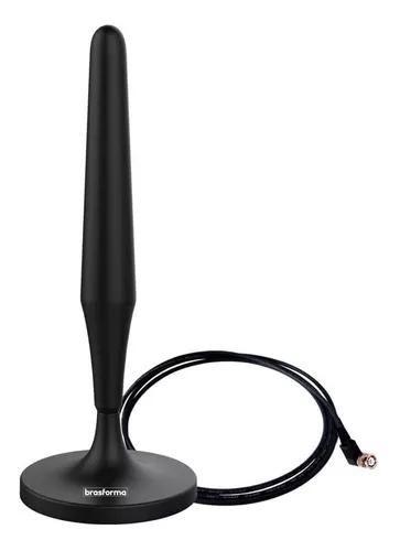 Imagem de Antena Digital Interna/externa Portátil Premium Shd-500