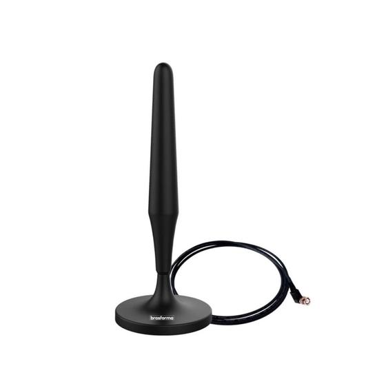 Imagem de Antena Digital Interna Omnidirecional UHF e HDTV - SHD-500