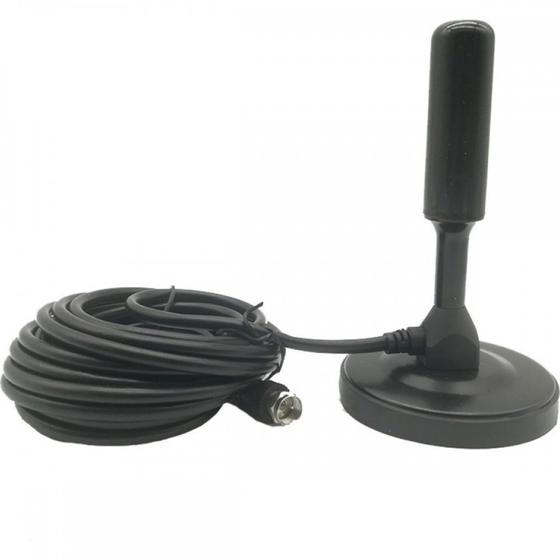 Imagem de Antena Digital Primetech Hb Interna/Externa Cabo 1,5M 4300