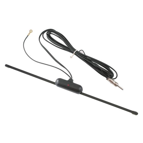 Imagem de Antena Eletronica Permak PARA-BRISA Pertronic 1000 Universal