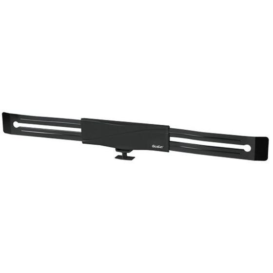 Antena Externa Vhf/uhf/am/fm/hdtv Amplificada Gshda Gigasat Menor preço em Antena Externa Vhf/uhf/am/fm/hdtv Amplificada Gshda Gigasat