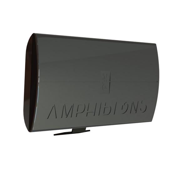 Imagem de Antena Interna Amphibions Amplificada 20dbi - PROHD-2000A