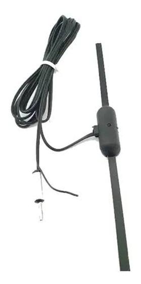 Imagem de Antena interna automotiva universal
