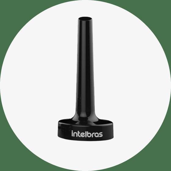 Imagem de Antena Interna Intelbras AI 2025 para TV UHF/VHF/HDTV