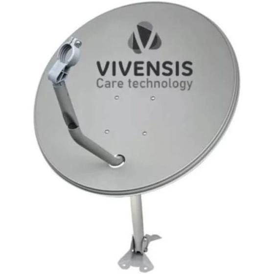 Imagem de Antena offset 60cm da vivensis promocional