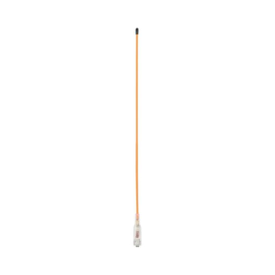 Imagem de Antena SMA-Fêmea de Banda Dupla para Walkie Talkies ABBREE AR-771T, Baofeng UV-5R, BF-888S e UV-21 Pro