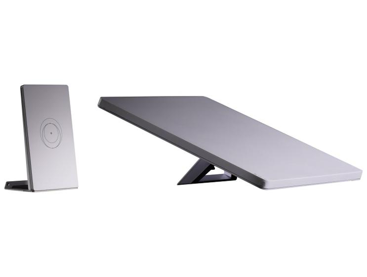 Antena Starlink Mini X com Roteador