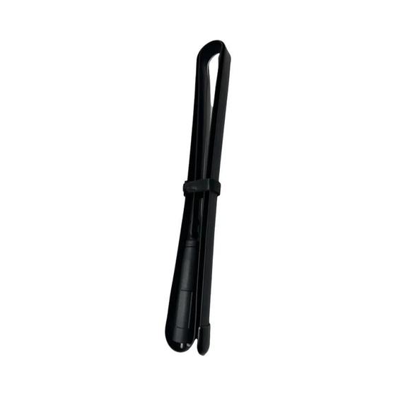 Imagem de Antena Tática Dobrável CS SMA-Fêmea Para Baofeng UV-5R BF-888S UV-16 Quansheng UV K5 UV K6