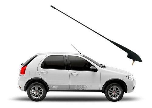 Imagem de Antena Teto Fiat  + Cabo Extensão