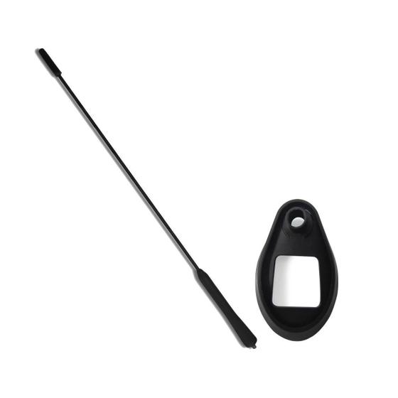 Imagem de Antena Teto M5 + Borracha Anel de Vedação com Esguicho Astra