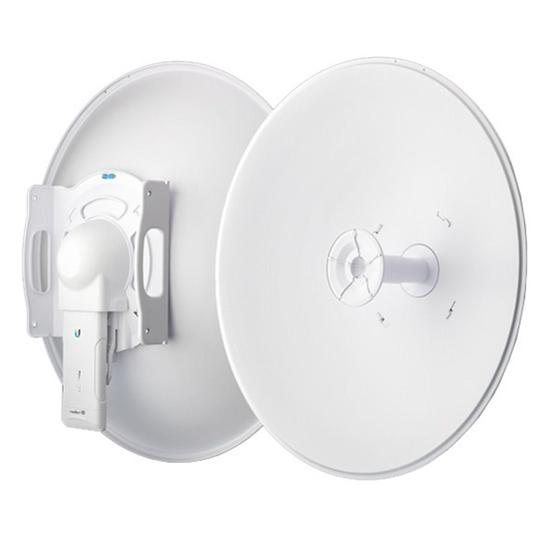 Imagem de Antena Ubiquiti Airmax Rocketdish Lw 5Ghz 30Dbi Rd-5G30-Lw