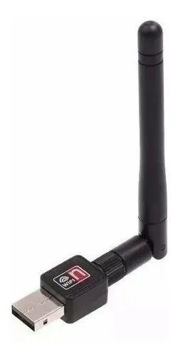 Antena Wifi Usb 2.0 Repetidor De Sinal 802.11n Menor preço em Antena Wifi Usb 2.0 Repetidor De Sinal 802.11n