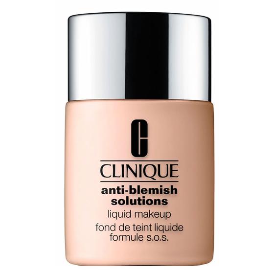 Imagem de Anti-Blemish Solutions Liquid Makeup Clinique - Base Liquida