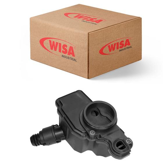 Anti Chama Motor Polo Fox Golf 2000 a 2014 Wisa 7047 - No Magalu ...