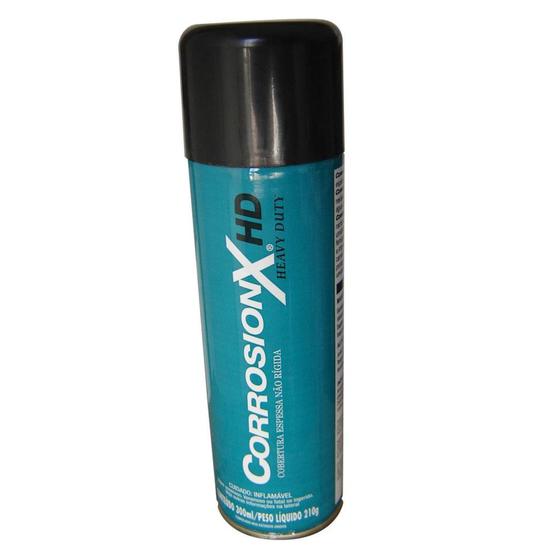 Imagem de Anti-corrosivo CorrosionX Heavy Duty 300ml - CorrosionX