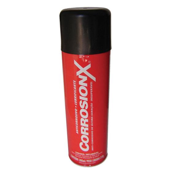 Anticorrosivo CorrosionX Marine 300ml CorrosionX Desengripante