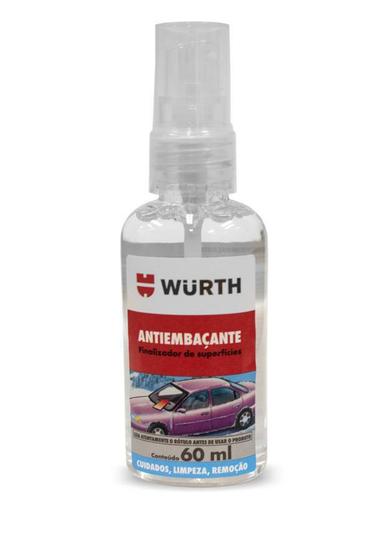 Imagem de Anti embacante 60 ml - WURTH