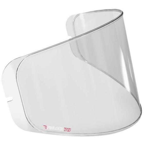 AntiEmbaçante Pinlock para Viseira Capacete AGV K1 / K3 SV / K5