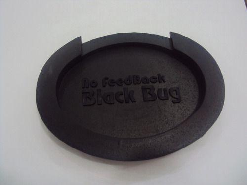 Imagem de Anti Feedback Redutor Microfonia Black Bug Nfo Apx 102/81 Mm