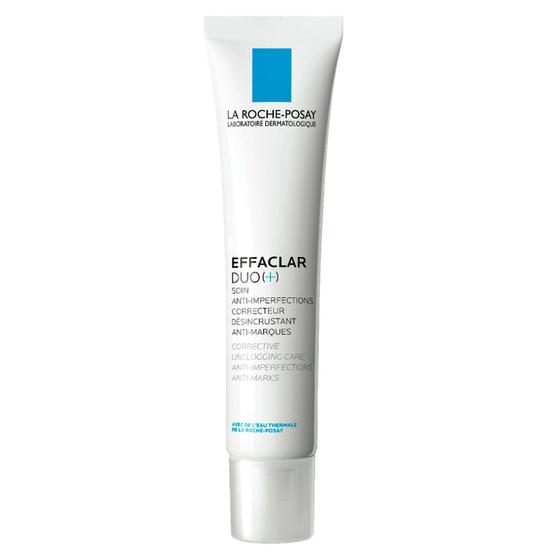 Imagem de Anti-imperfeições la roche-posay - effaclar duo 40ml