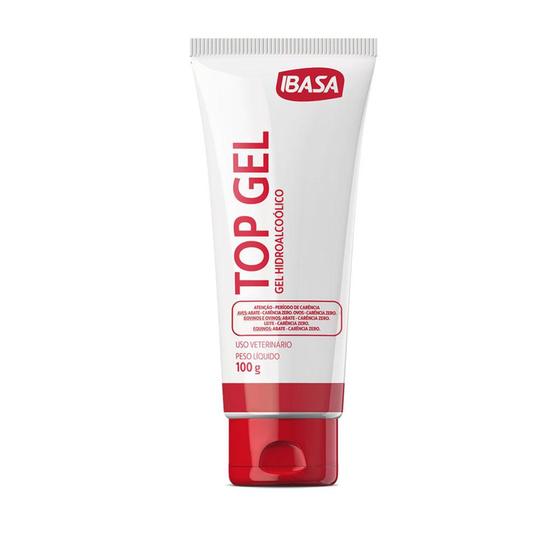 Imagem de Anti-inflamatório Ibasa Top Gel - 100 g