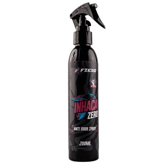 Imagem de Anti odor spray inhaca zero 200 ml fzero