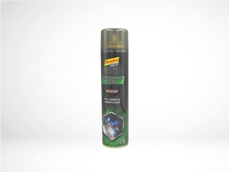Imagem de Anti respingo solda c/silicone 400ml - 022503