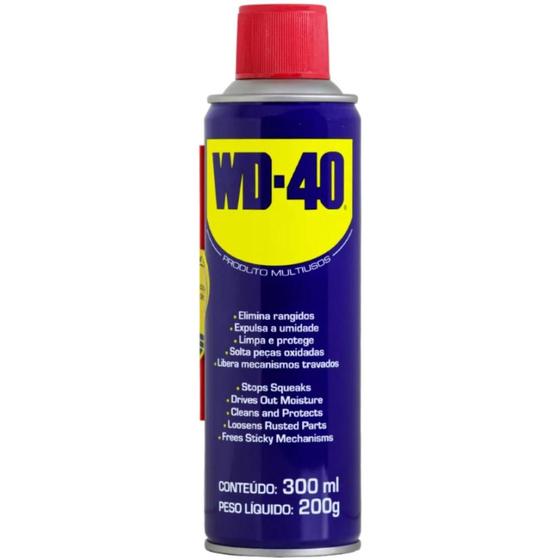 Antiferrugem Universal Caminhões a WD-40 WD40 Menor preço em Antiferrugem Universal Caminhões a WD-40 WD40