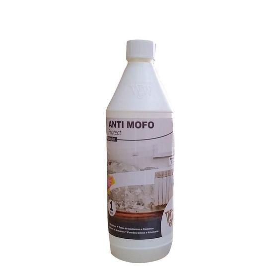 Imagem de Antimofo Evita Mofo Para O Fungo Não Voltar Alto Poder C/1l