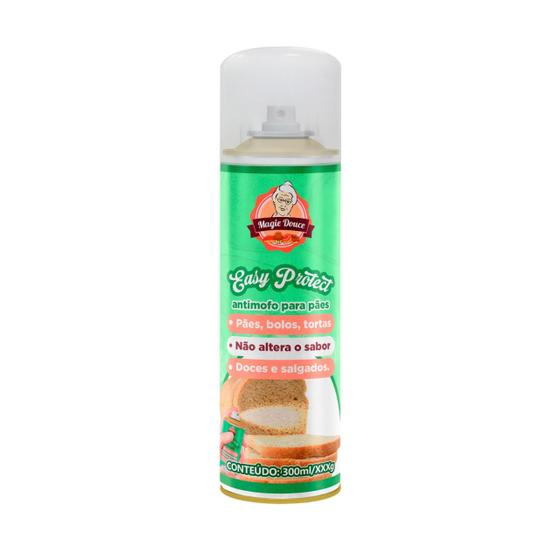 Imagem de Antimofo Para Pães 300ml - Easy Protect
