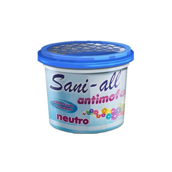 Imagem de Antimofo Sani-sol Neutro Pote 80g