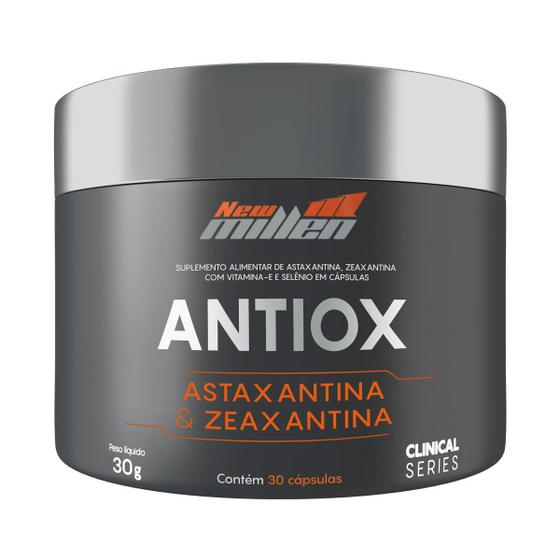 Imagem de Antiox 30 Caps - New Millen