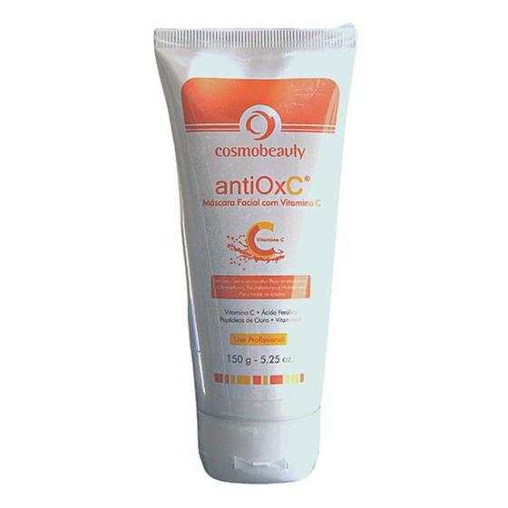 Imagem de Antiox C Máscara Facial Cosmobeauty