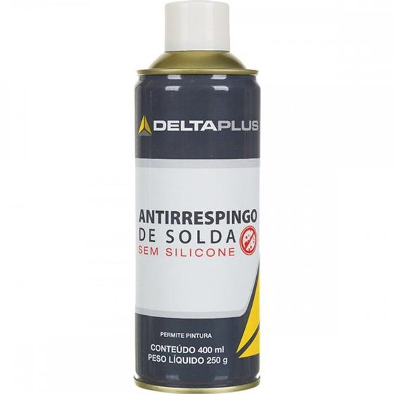 Imagem de Antirespingo Solda Prosafety Sem Silicone 400Ml Wps0301