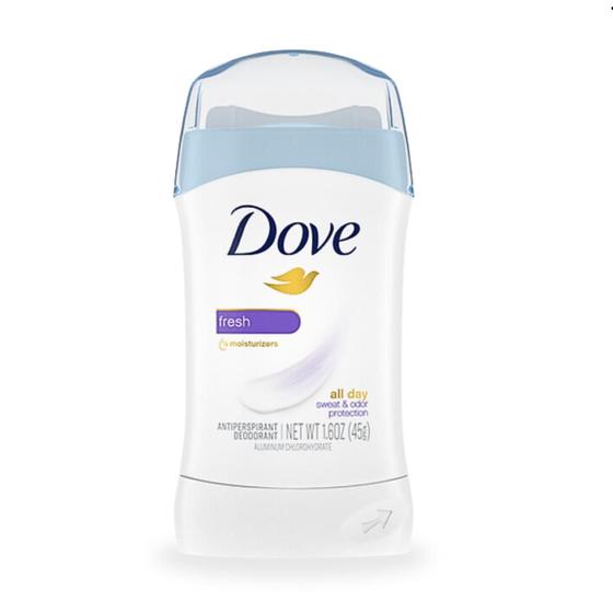 Imagem de Antitranspirante Dove Fresh  45g