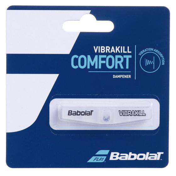 Imagem de Antivibrador babolat vibrakill comfort transparente