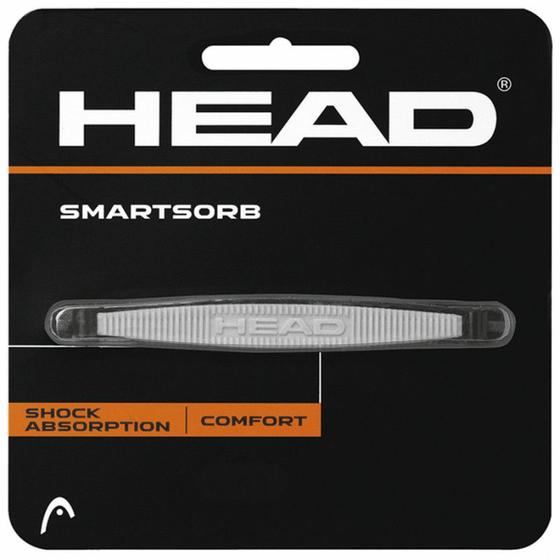 Imagem de Antivibrador head smartsorb  cinza