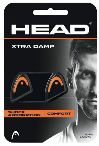 Imagem de Antivibrador Head Xtra Damp - Pack C/ 2 Unidades