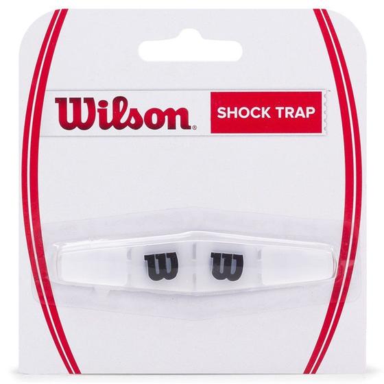 Imagem de Antivibrador WIlson Shock Trap Para Raquete