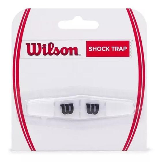 Imagem de Antivibrador Wilson Shock Trap