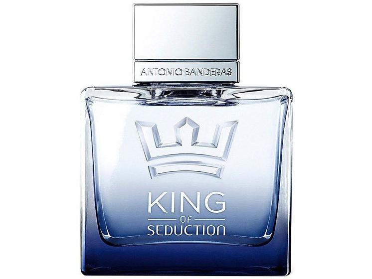 Imagem de Antonio Banderas King of Seduction Perfume