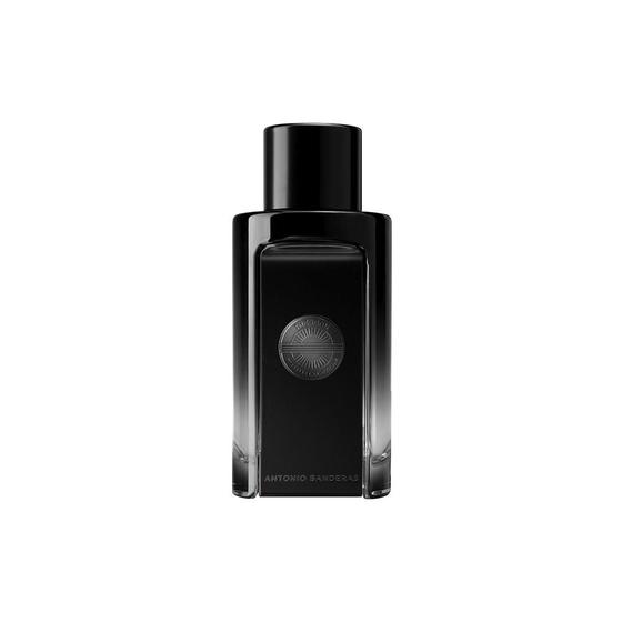 Imagem de Antonio Banderas The Icon EDP Perfume Masculino 100ml