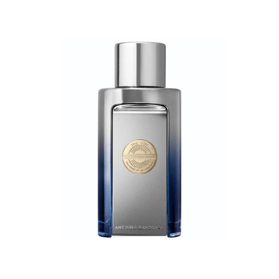 Imagem de Antonio Banderas The Icon Elixir Edp - Masculino 100ml